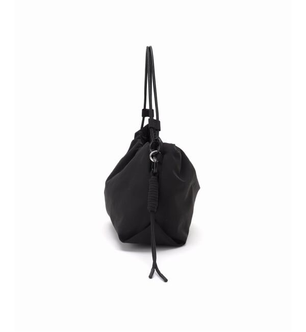 journal standard L'essage「《予約》【&MyuQ/アンドミューク】HEBE petit：バッグ」|ショルダー・メッセンジャー|