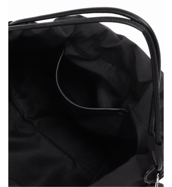 journal standard L'essage「《予約》【&MyuQ/アンドミューク】HEBE petit：バッグ」|ショルダー・メッセンジャー|