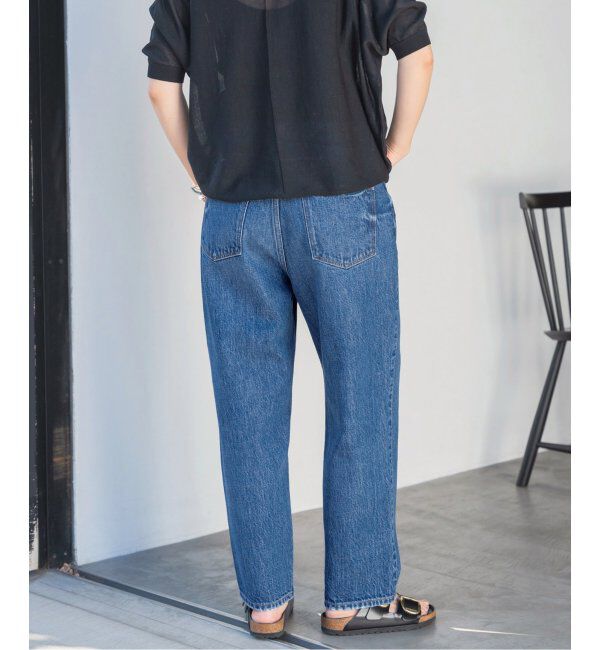 Spick and Span「≪追加≫【RED CARD TOKYO / レッドカード トーキョー】JAZZ」|デニム|