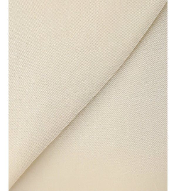 FRAMeWORK「≪追加≫サテンストレッチイージーパンツ2」|その他|