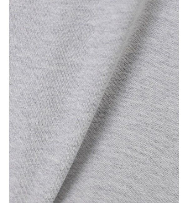 U by SPICK&SPAN「HANES/ヘインズ BEEFY T-SHIRT 1P」|Tシャツ・カットソー|