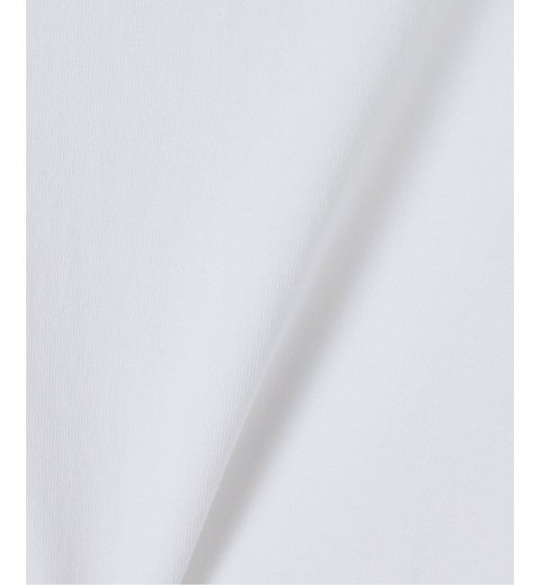 U by SPICK&SPAN「HANES/ヘインズ BEEFY T-SHIRT 1P」|Tシャツ・カットソー|