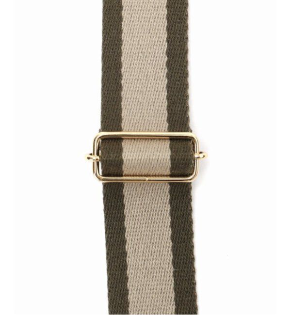 FRAMeWORK「≪追加≫YOUNG&OLSEN 別注SMOOTH LEATHER STUDENT M KHWL 2」|ハンドバッグ|