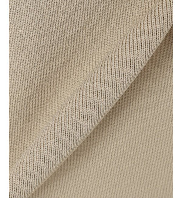 Spick and Span「《WEB限定》ウォッシャブルニットタイトスカート」|スカート|