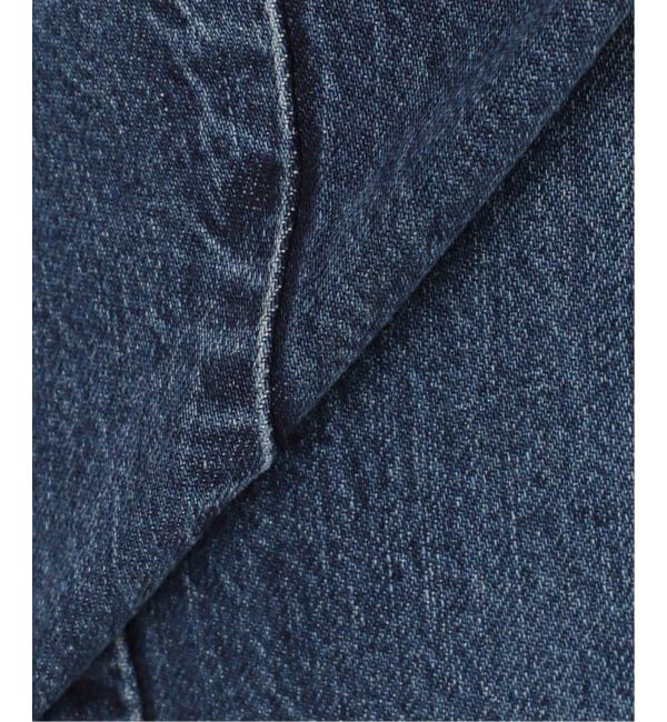 Spick and Span「upper hights/アッパーハイツ 別注THE CLARA」|デニム|