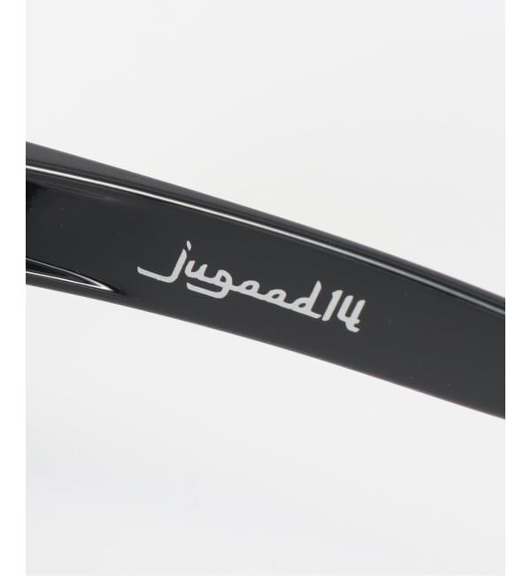 Spick and Span「jugaad14 / ジュガードフォーティーン BAY CLEAR」|サングラス|