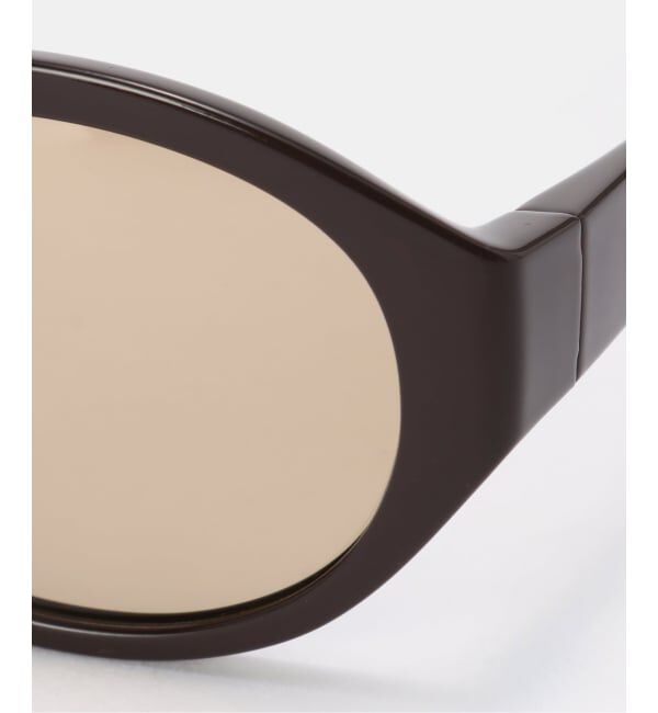 Spick and Span「jugaad14 / ジュガードフォーティーン BAY CLEAR」|サングラス|