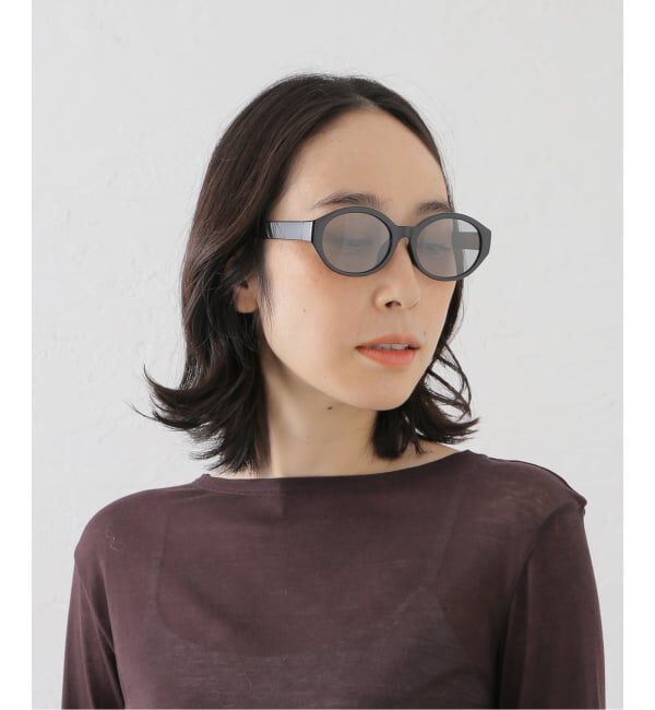 Spick and Span「jugaad14 / ジュガードフォーティーン BAY CLEAR」|サングラス|