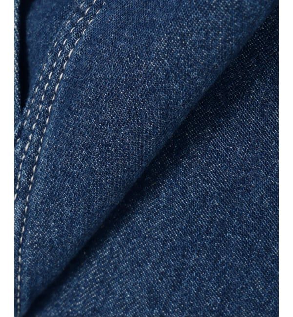 FRAMeWORK「UNION HERCULES/ユニオンヘラクレス MADE オーバーサイズペインターパンツ」|デニム|