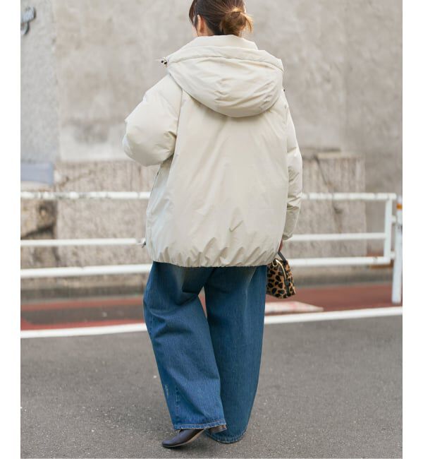 NANGA / ナンガ 別注ダウンジャケット*（Spick and Span）｜ルミネの