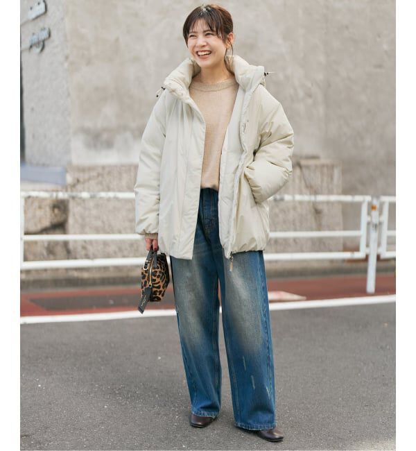 NANGA / ナンガ 別注ダウンジャケット*（Spick and Span）｜ルミネの