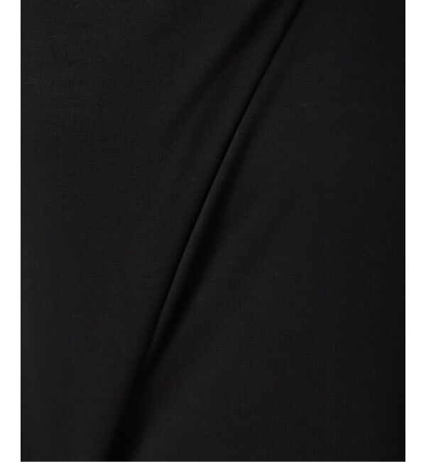 FRAMeWORK「ATON/エイトン MODAL SILK JERSEY TURTLENECK」|Tシャツ・カットソー|