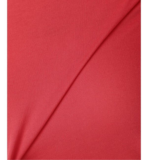 FRAMeWORK「ATON/エイトン MODAL SILK JERSEY TURTLENECK」|Tシャツ・カットソー|