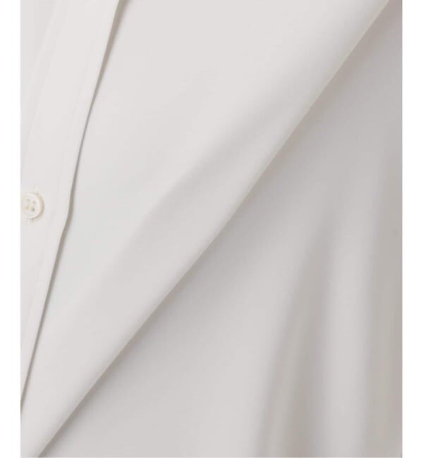 NOBLE「《追加》シーズンカラープレーンシャツ14」|シャツ・ブラウス|