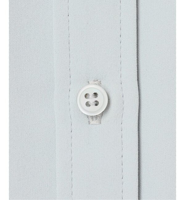 NOBLE「《追加》シーズンカラープレーンシャツ14」|シャツ・ブラウス|