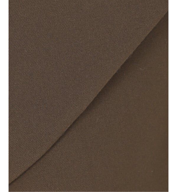 FRAMeWORK「≪追加≫裏起毛フレアパンツ 4」|スラックス|