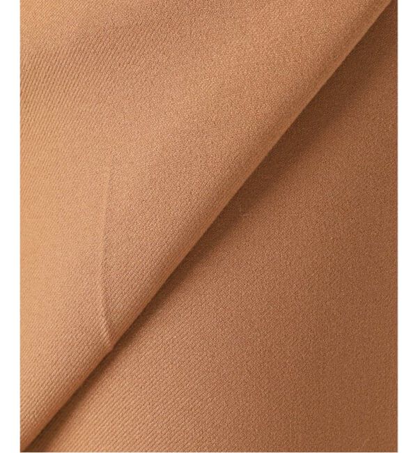 FRAMeWORK「≪追加≫裏起毛フレアパンツ 4」|スラックス|