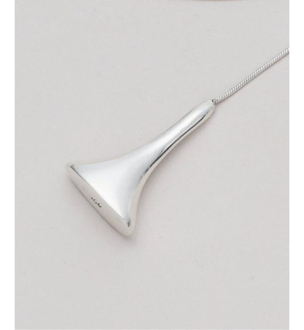 Spick and Span「BASENOTES / ベースノート 別注LONG COAD NC* BN-H007」|ネックレス|