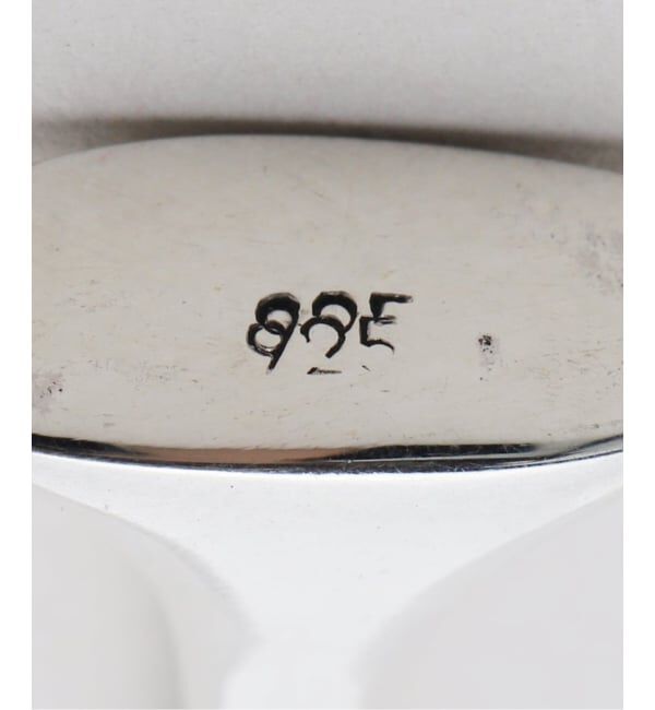 Spick and Span「BASENOTES / ベースノート 別注LONG COAD NC* BN-H007」|ネックレス|