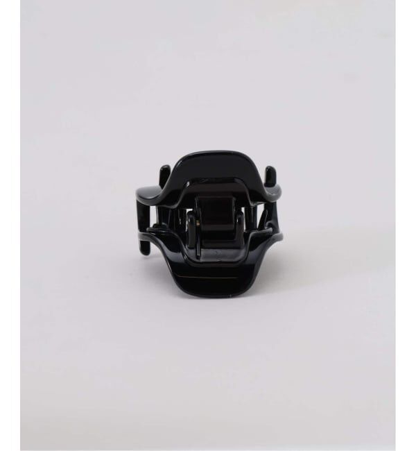 NOBLE「《WEB限定・追加》SCRUNCHIE IS BACK/スクランチーイズバック ヘアクリップ4.5cm」|その他|