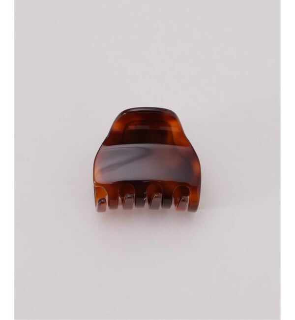 NOBLE「《WEB限定・追加》SCRUNCHIE IS BACK/スクランチーイズバック ヘアクリップ4.5cm」|その他|