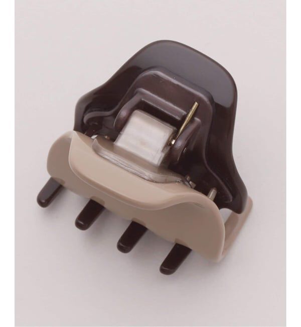 NOBLE「《WEB限定・追加》SCRUNCHIE IS BACK/スクランチーイズバック ヘアクリップ4.5cm」|その他|