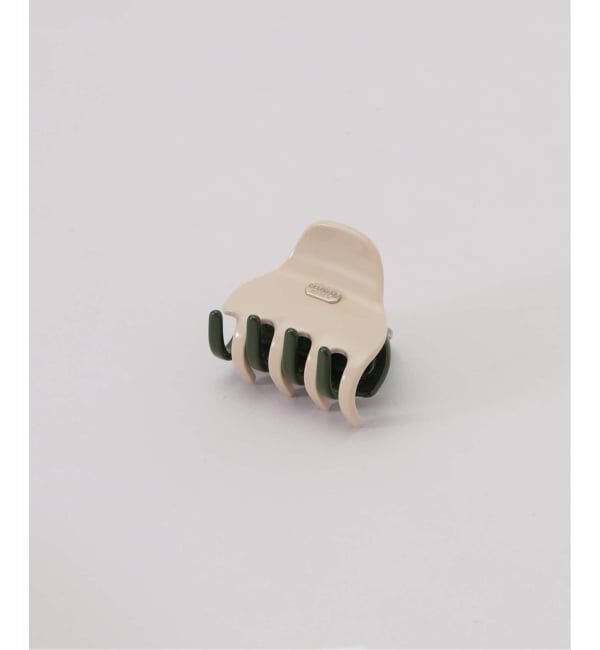 NOBLE「《WEB限定・追加》SCRUNCHIE IS BACK/スクランチーイズバック ヘアクリップ4.5cm」|その他|