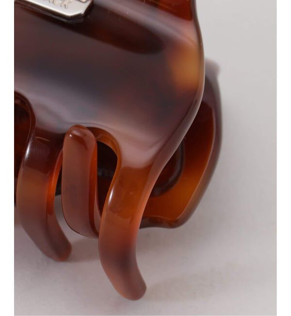 NOBLE「《WEB限定・追加》SCRUNCHIE IS BACK/スクランチーイズバック ヘアクリップ4.5cm」|その他|