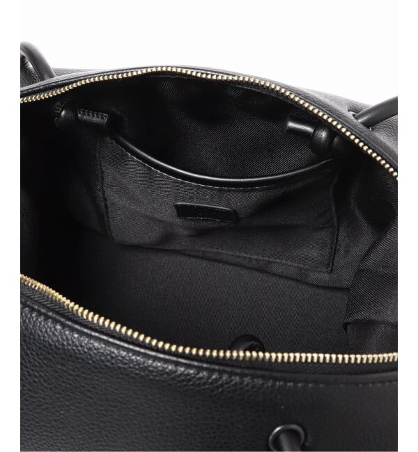 NOBLE「《追加・新色カラー別注》&MyuQ/アンドミューク TAMTON ボストンバッグ」|ショルダー・メッセンジャー|