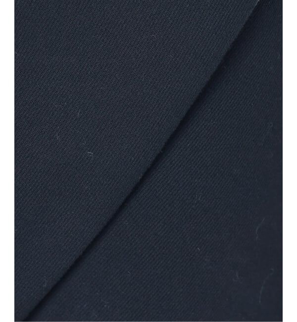 U by SPICK&SPAN「《予約》ヴィンテージライクチノパンツ」|チノ|