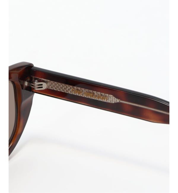 NOBLE「ONE BRILLIANT/ワンブリリアント Neriaha」|サングラス|