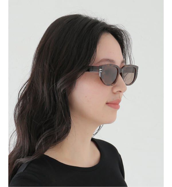 NOBLE「ONE BRILLIANT/ワンブリリアント Neriaha」|サングラス|