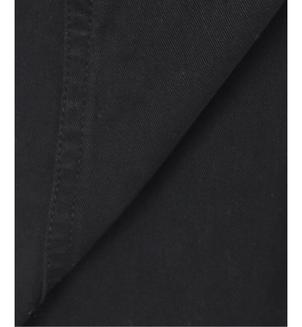 Spick and Span「《予約》コットンバレルレッグパンツ」|その他|