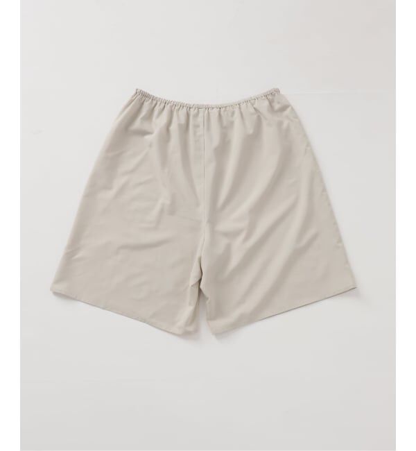 Spick and Span「《予約》コットンバレルレッグパンツ」|その他|