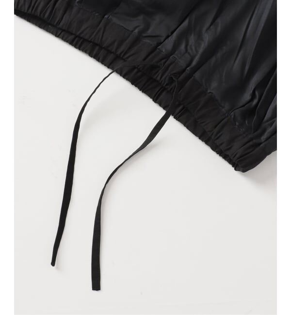 Spick and Span「《予約》カットワークエンブロイダリーパンツ」|その他|