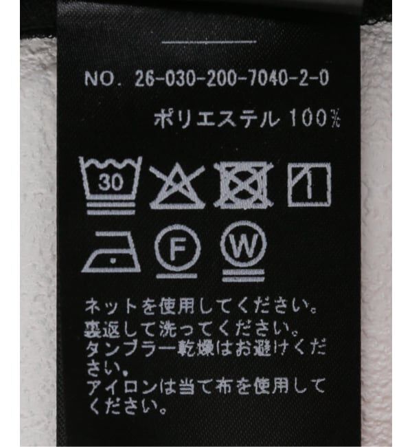 Spick and Span「ウォッシャブルセミフレアパンツ」|その他|