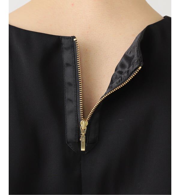  「チュールセットアップドレス」|ドレス|