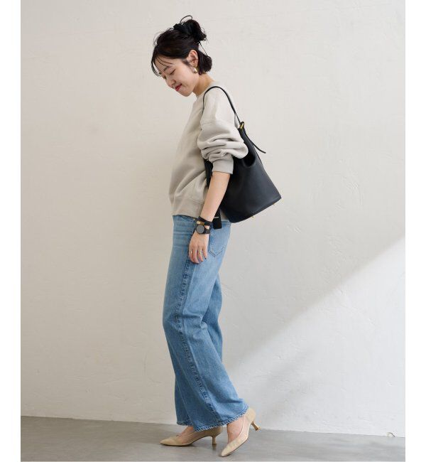  「《追加》5cmポインテッドチュールドットパンプス」|パンプス|