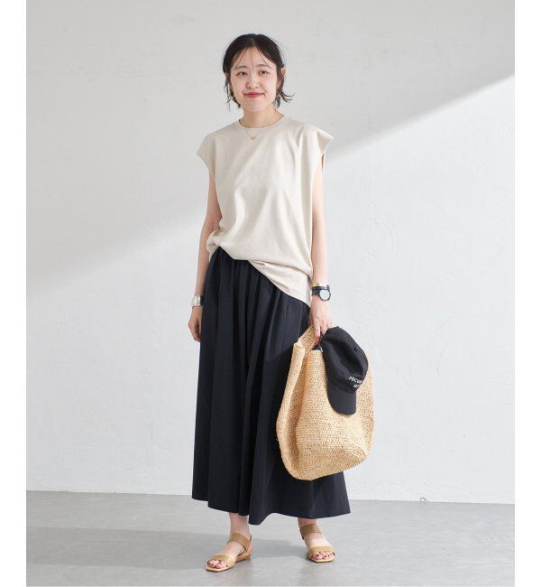  「《追加》2cmゴムストラップサンダル」|サンダル|