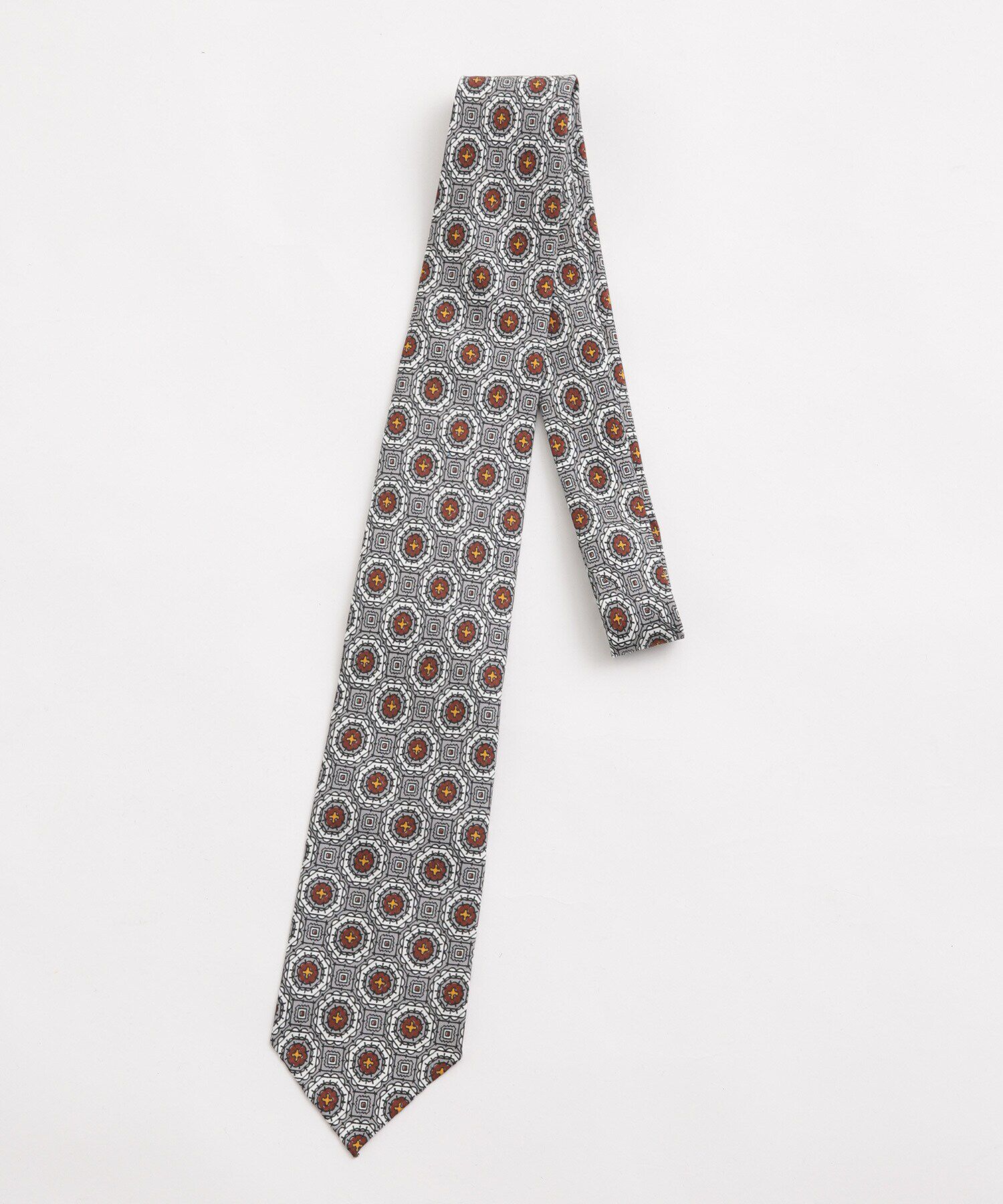 NANO universe「fratelli luigi/別注 ネクタイ」|ネクタイ・蝶ネクタイ|