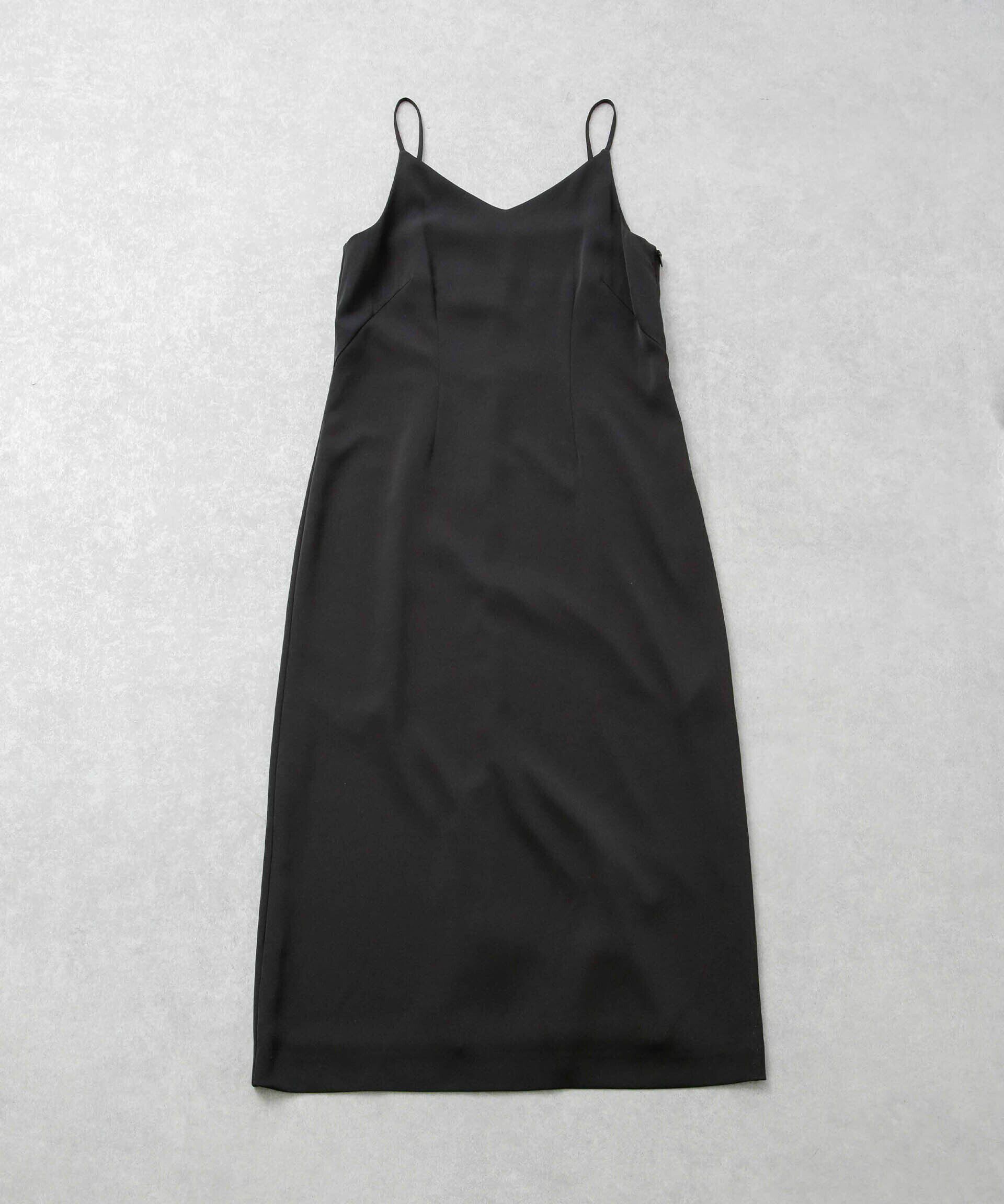 nano･universe「troisiemechaco/パネルレース ダブルクロス 3WAYワンピース」|ワンピース|