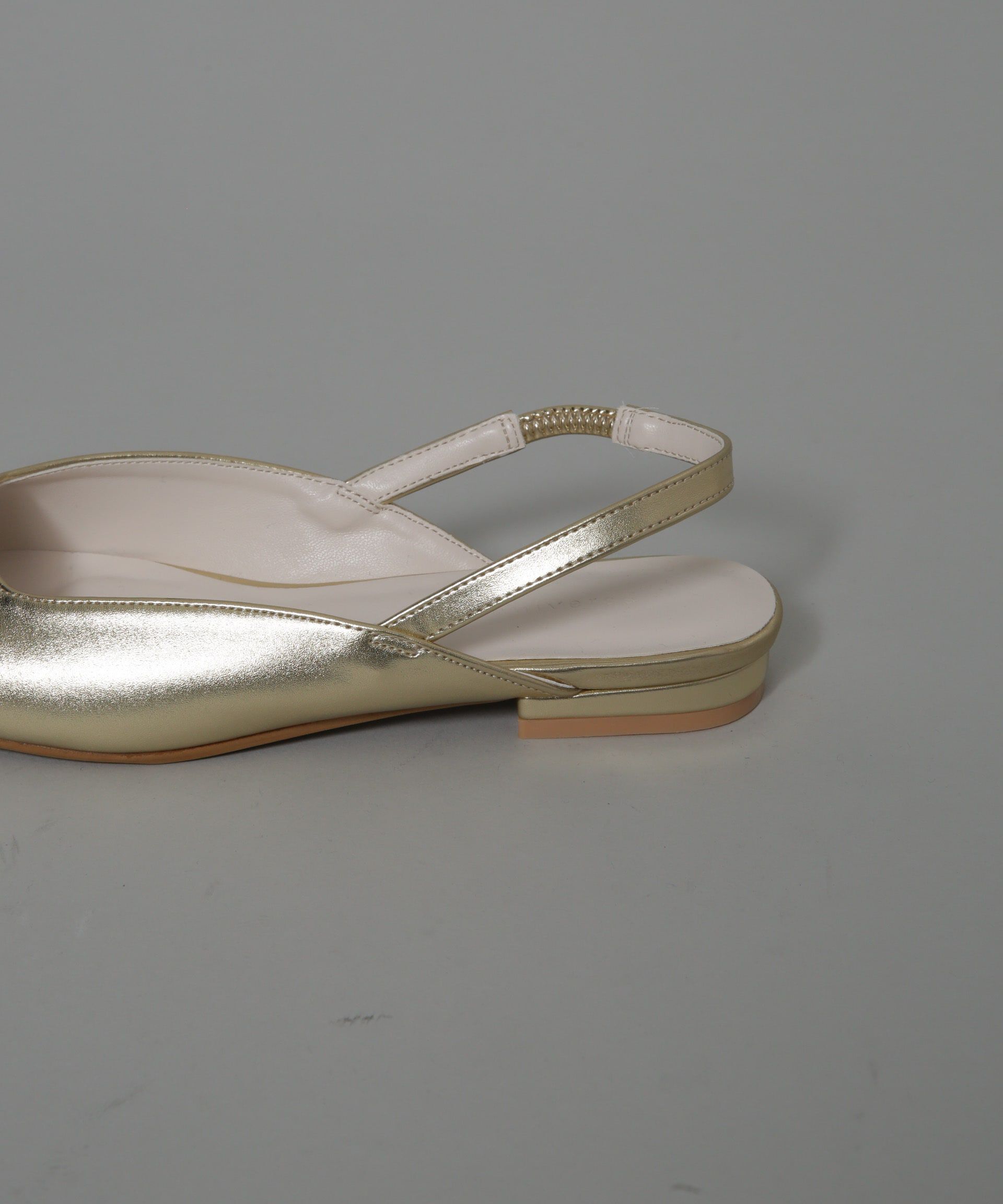 nano･universe「バックストラップスクエアトゥサンダル」|サンダル|