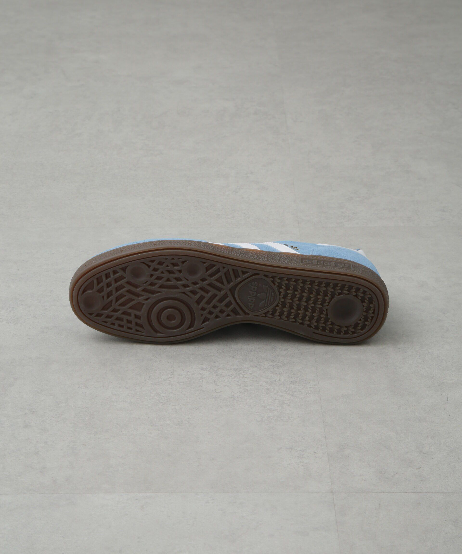 nano･universe「adidas/HANDBALL SPEZIAL」|スニーカー|