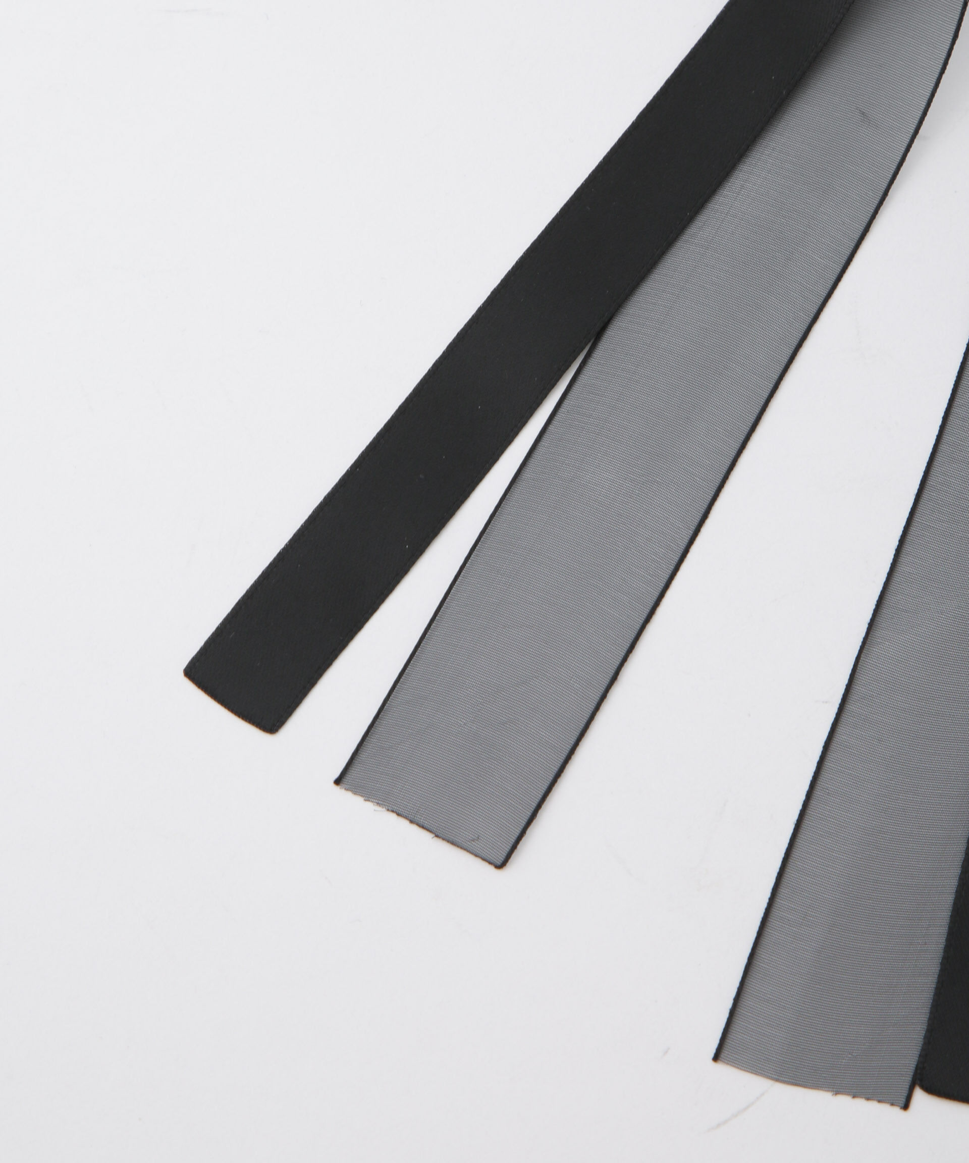 nano･universe「リボンヘアゴム」|その他|