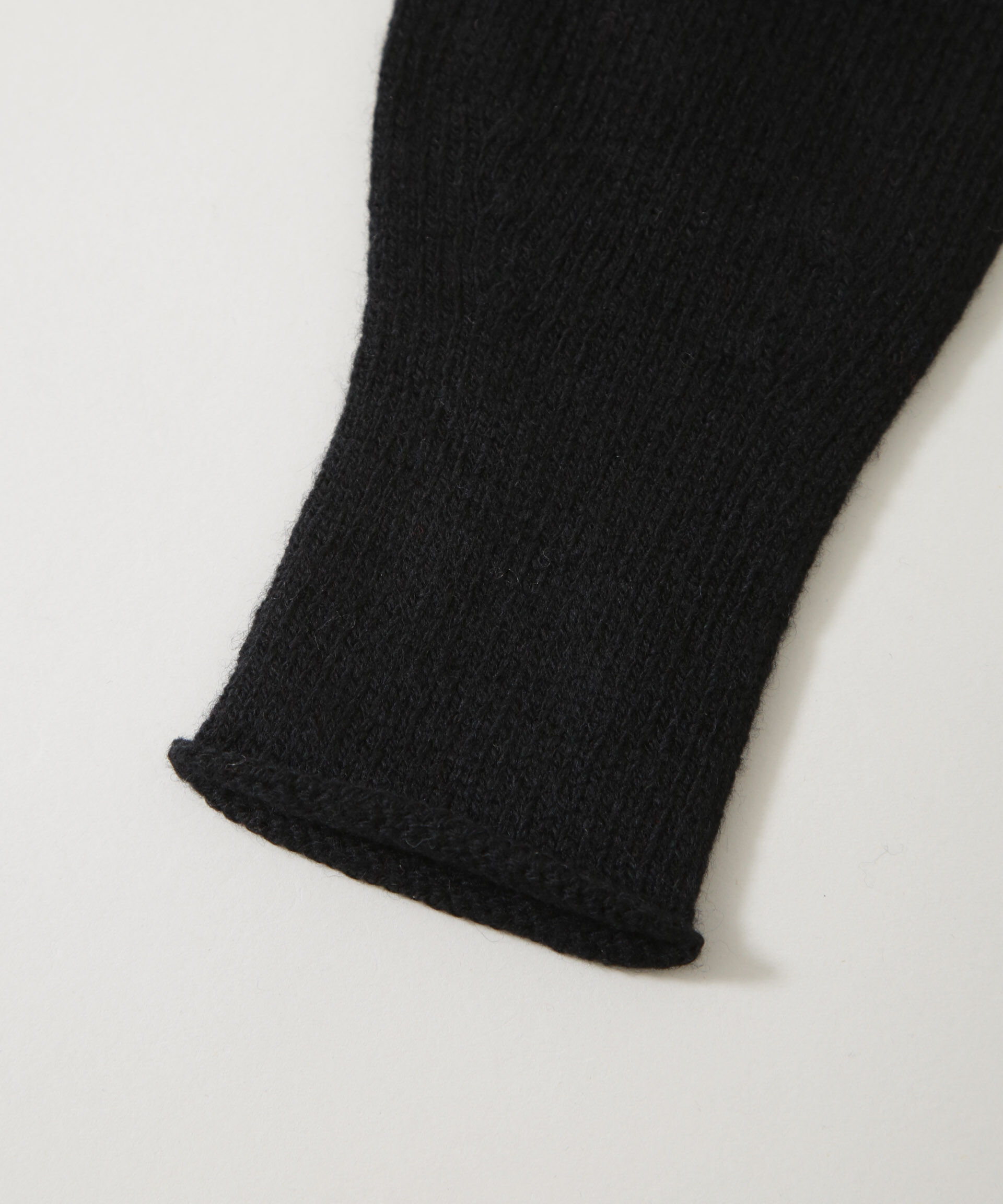  「COSY/別注 Knit Globe」|手袋|