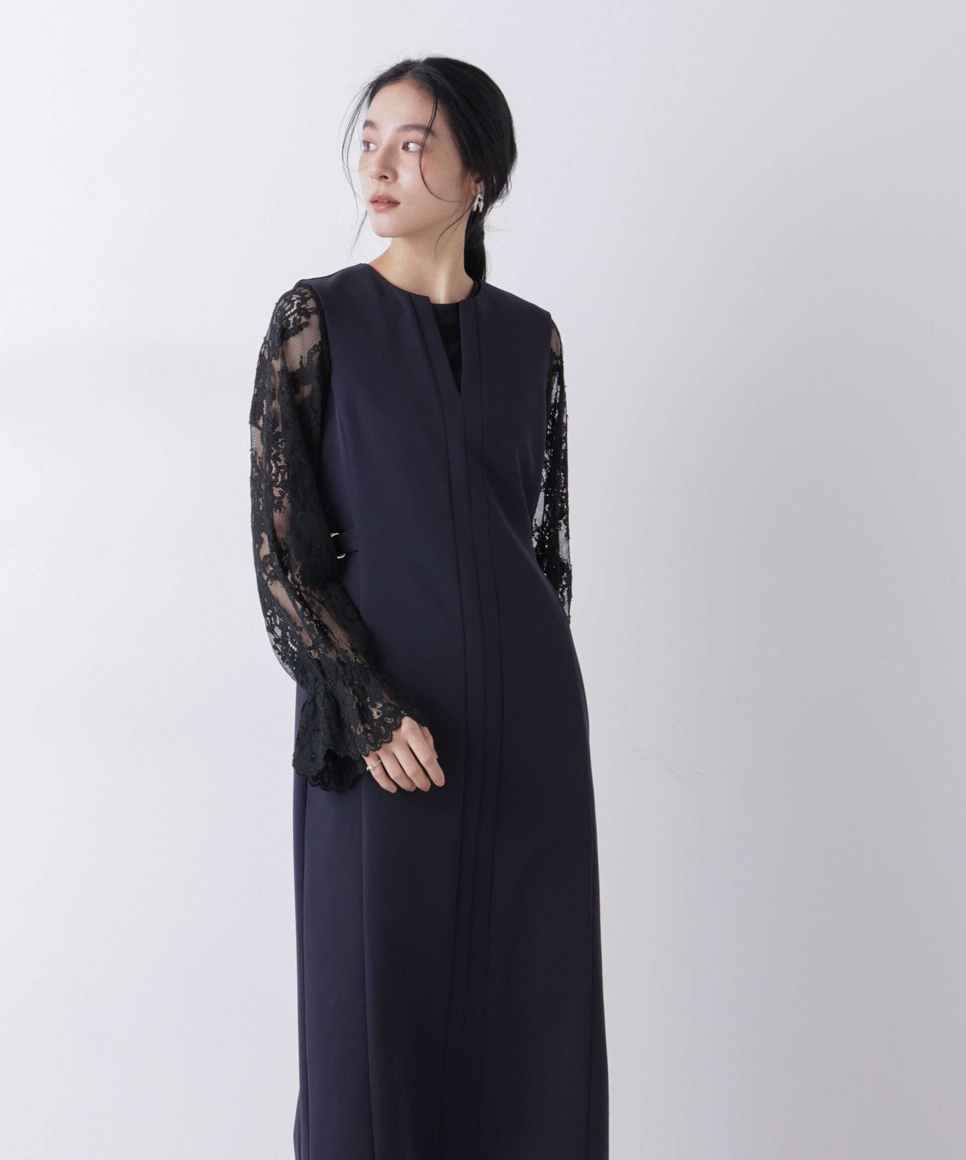 nano･universe「ﾃﾞｲﾘｰﾌｧﾝｸｼｮﾝ ｻｲﾄﾞﾍﾞﾙﾄｷｰﾈｯｸﾜﾝﾋﾟｰｽ(ｾ  」|ワンピース|