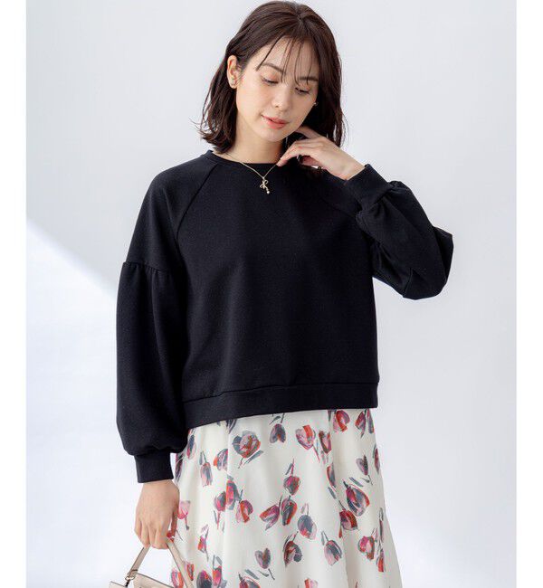 組曲「プチリボンネックレス」|ネックレス|