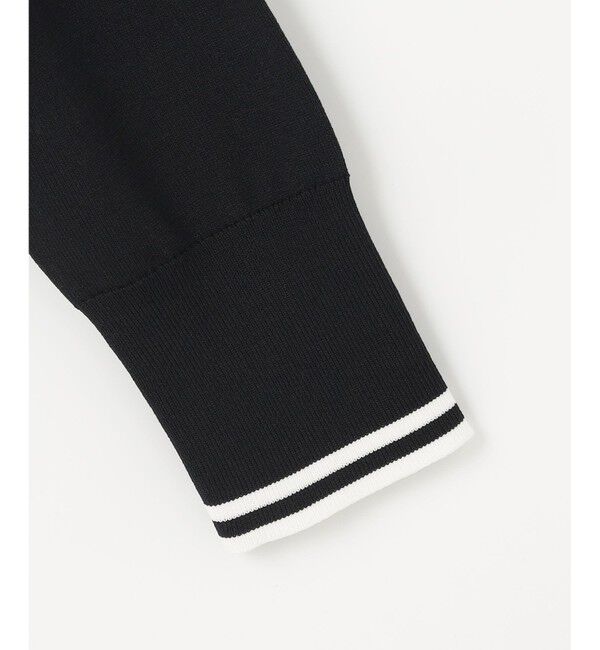 組曲「フラワーメタル ニット カーディガン」|カーディガン|