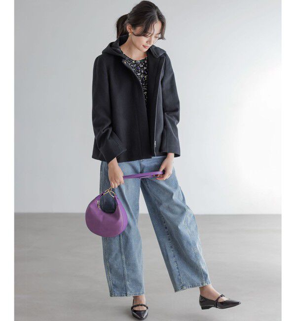 組曲「ポインテッドライト パンプス」|パンプス|