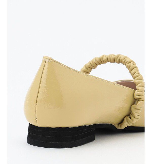 組曲「ポインテッドライト パンプス」|パンプス|